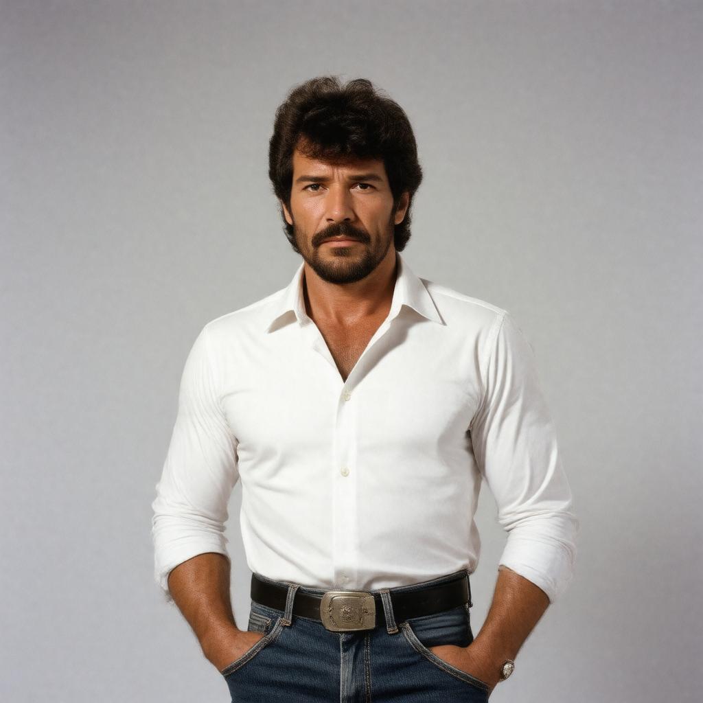 Charles Bronson